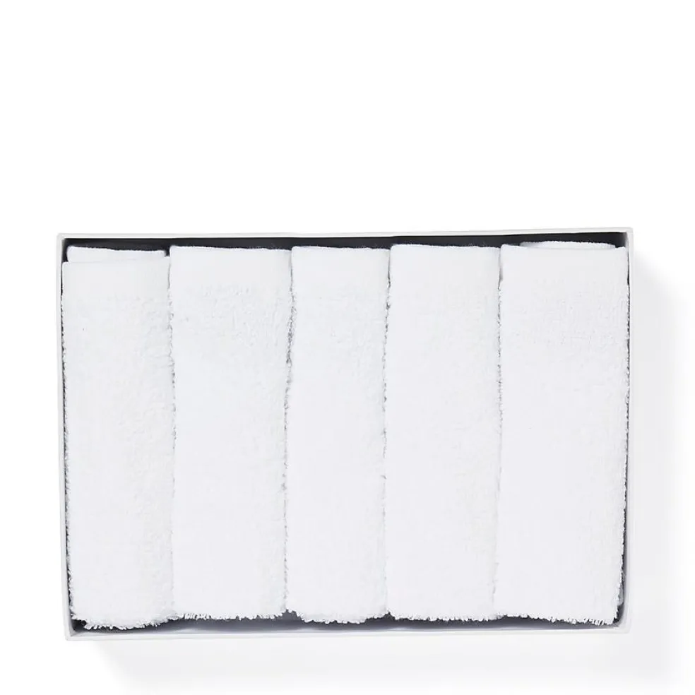 Cotton Face Cloths