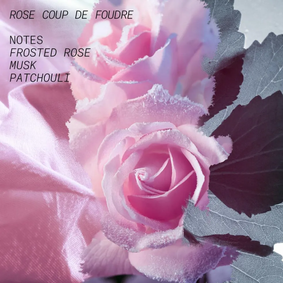 Coup de Foudre Eau de Parfum