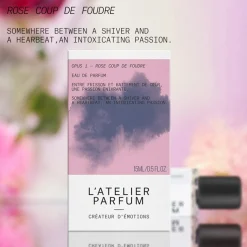 Coup de Foudre Eau de Parfum