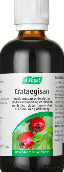 Crataegisan