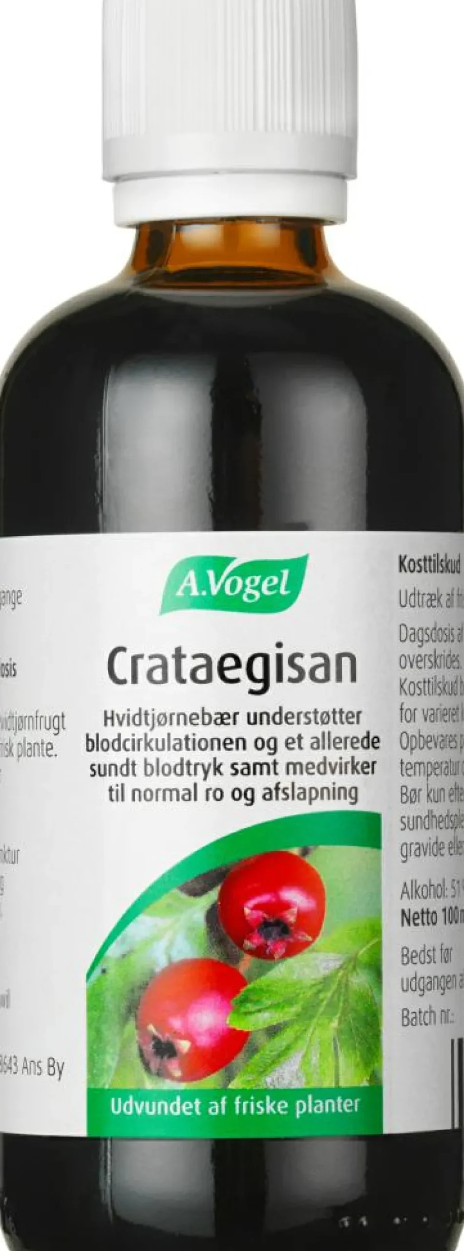Crataegisan