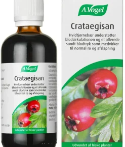 Crataegisan
