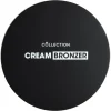 Cream Bronzer