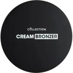 Cream Bronzer