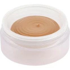 Cream Bronzer