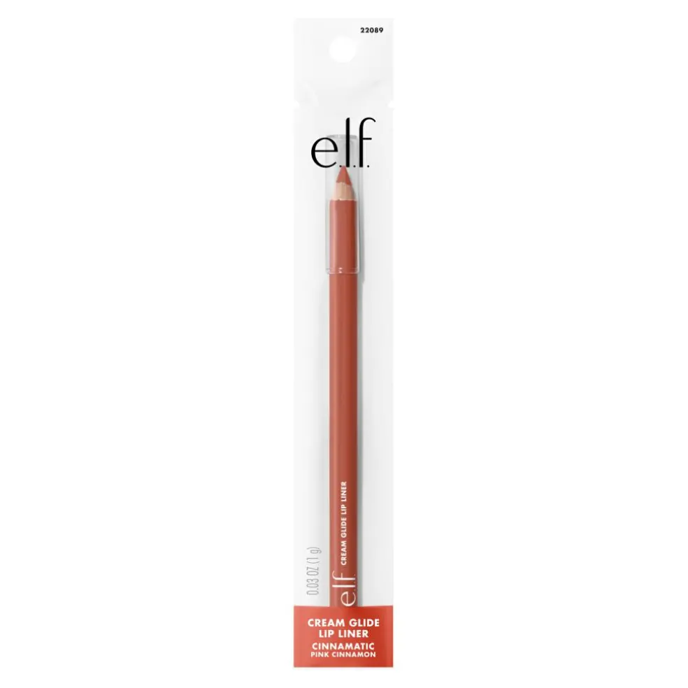 Cream Glide Lip Liner