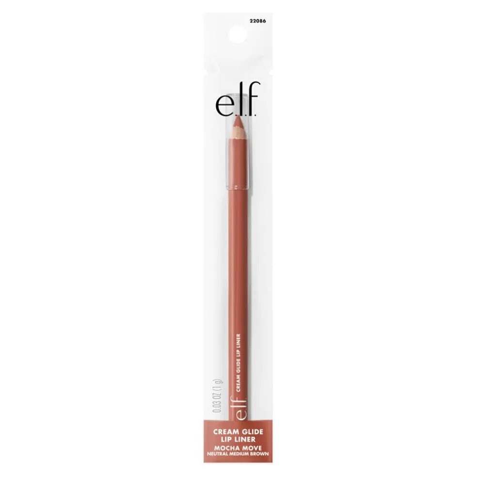 Cream Glide Lip Liner