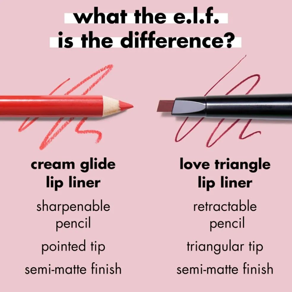 Cream Glide Lip Liner