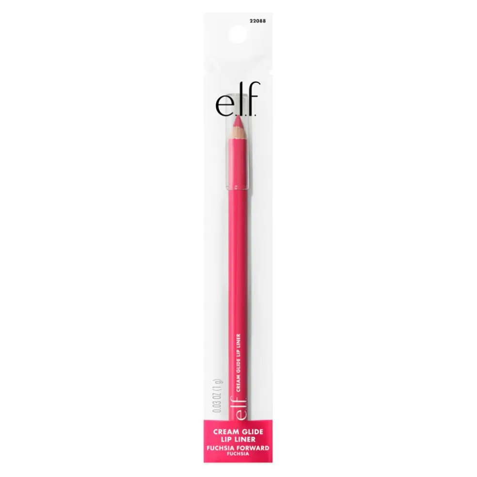 Cream Glide Lip Liner