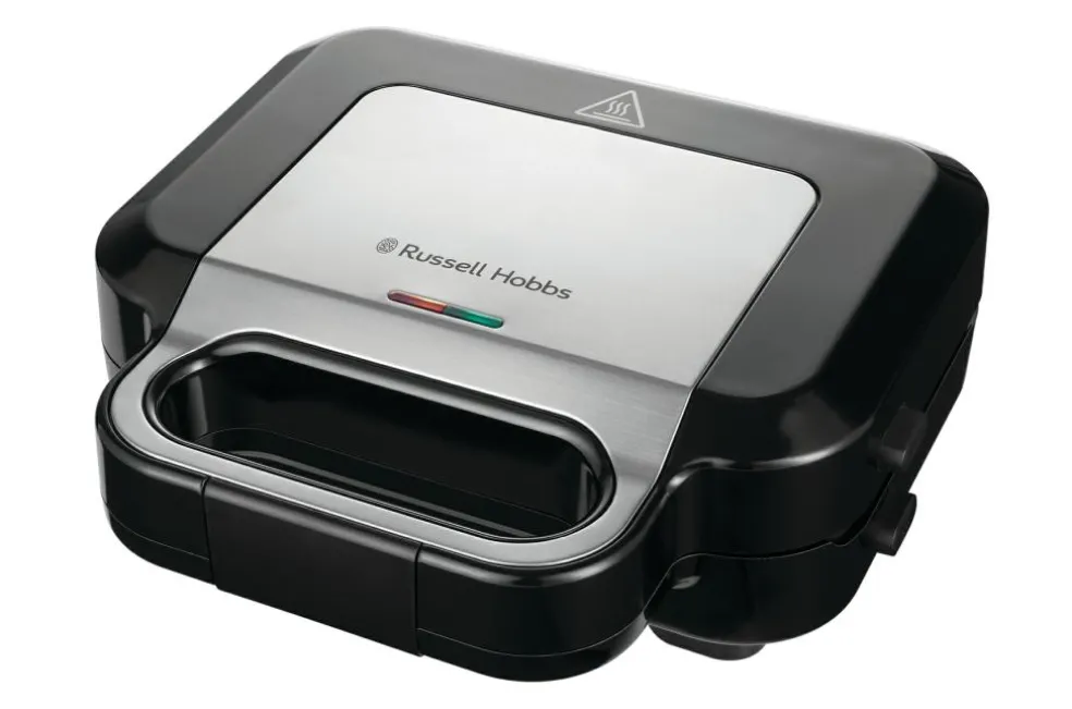 Creations 3 in 1 Sandwich Maker