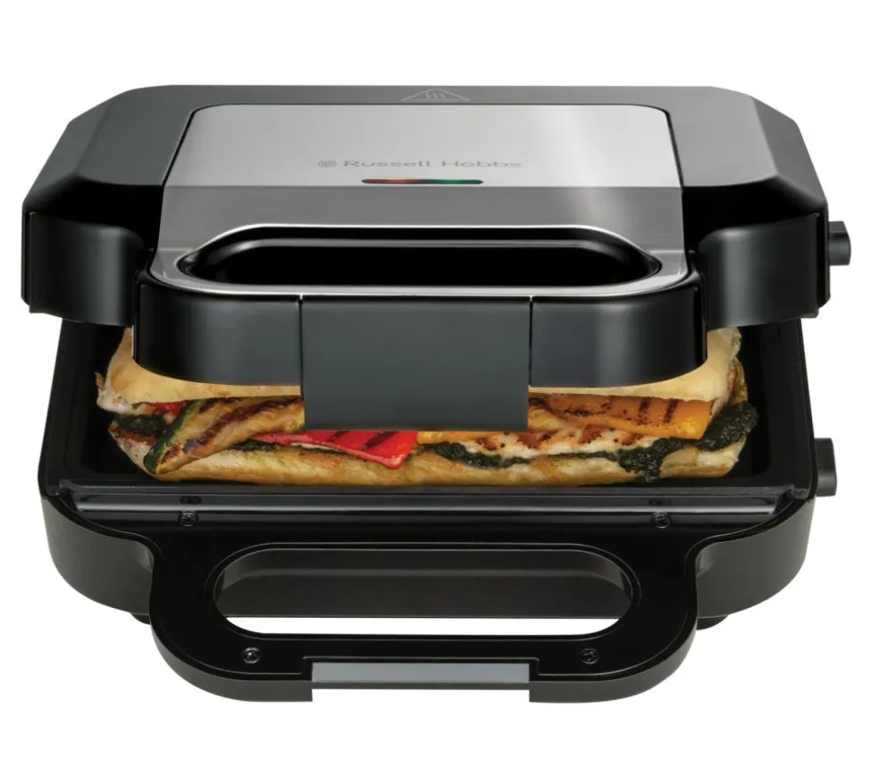 Creations 3 in 1 Sandwich Maker