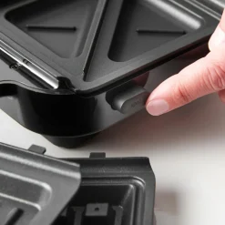 Creations 3 in 1 Sandwich Maker