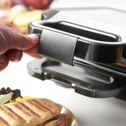 Creations 3 in 1 Sandwich Maker