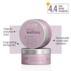 Creator Fiber wax