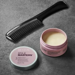 Creator Fiber wax