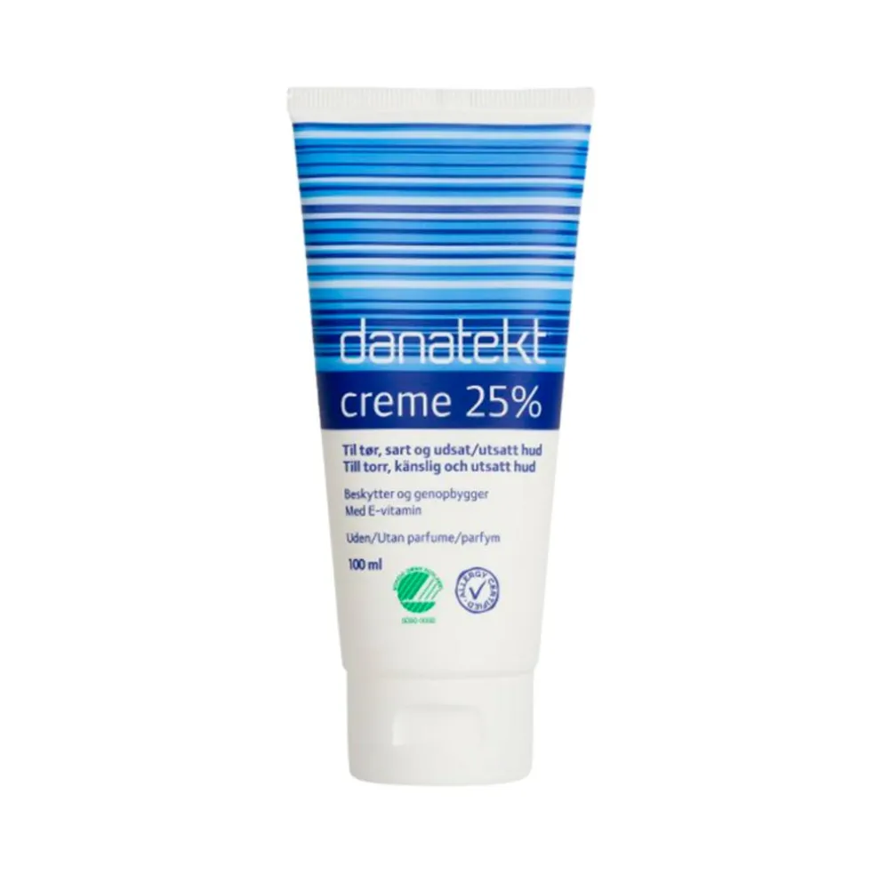 Creme 25%