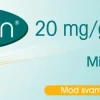Creme 20 mg/g