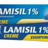 Creme 10 mg/g