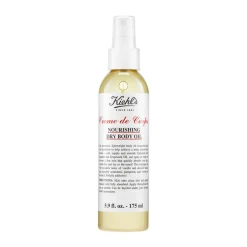 Creme De Corps Dry Oil