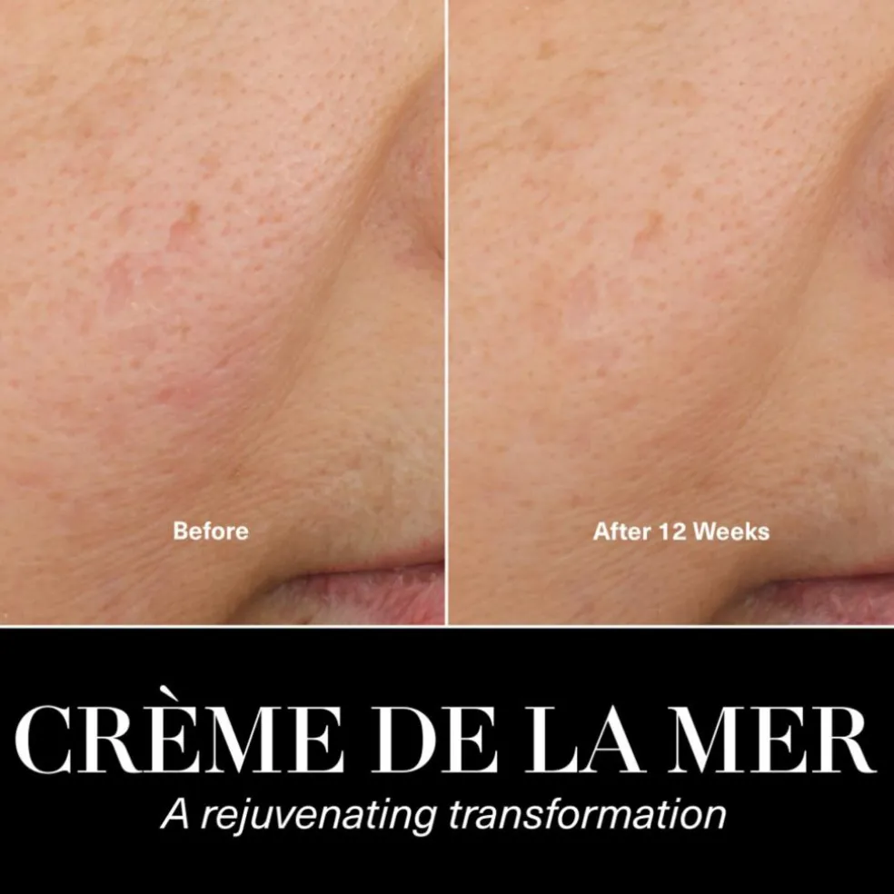 Creme De La Mer