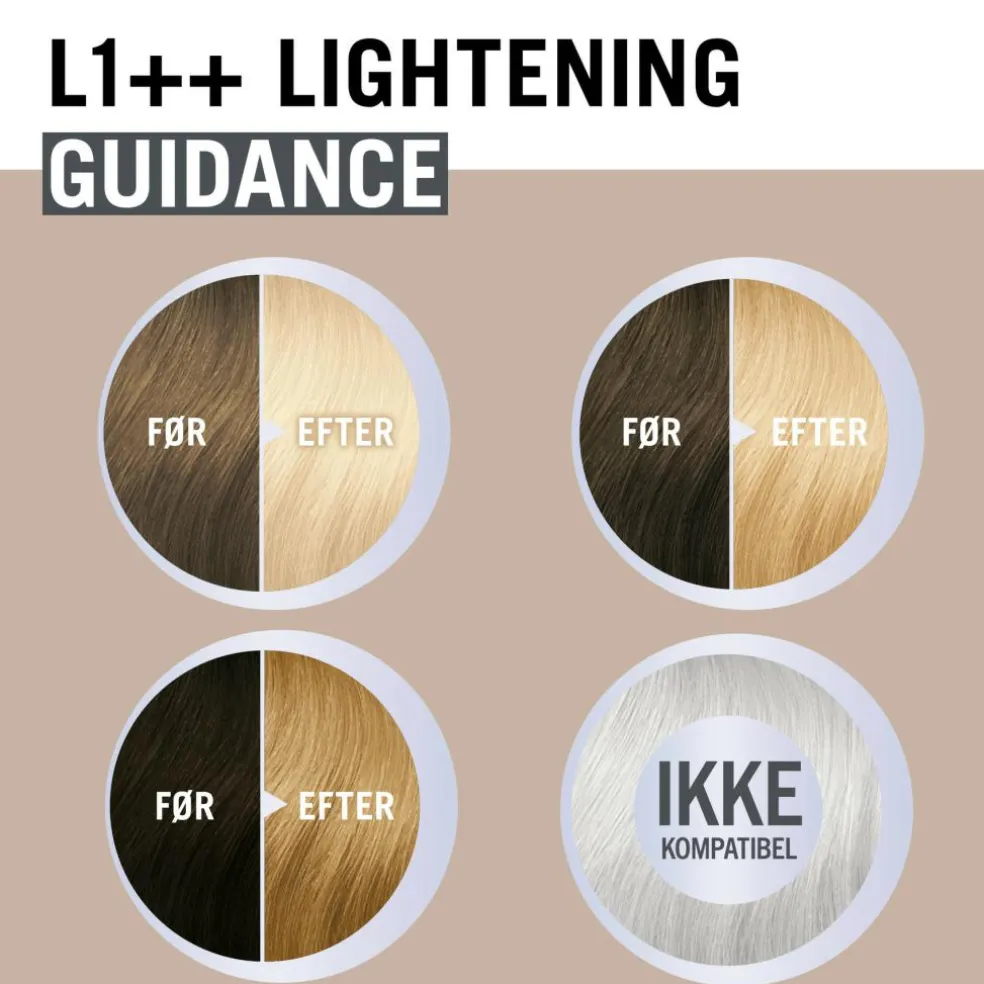 Creme Supreme Caring Color Creme