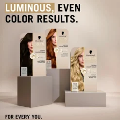 Creme Supreme Caring Color Creme