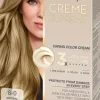 Creme Supreme Caring Color Creme