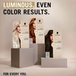 Creme Supreme Caring Color Creme