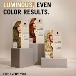 Creme Supreme Caring Color Creme