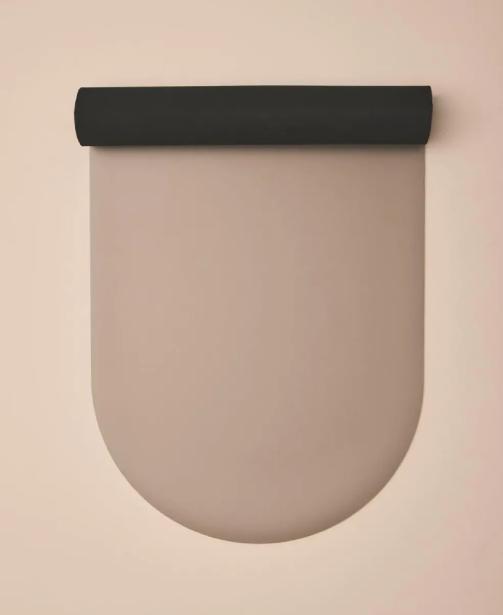 Crescent Moon Yoga Mat