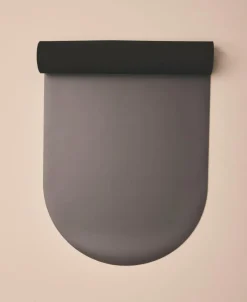 Crescent Moon Yoga Mat