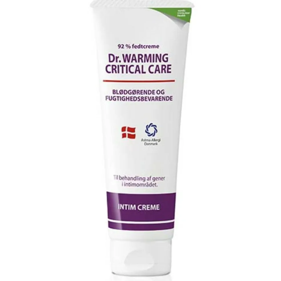 Critical Care i tube