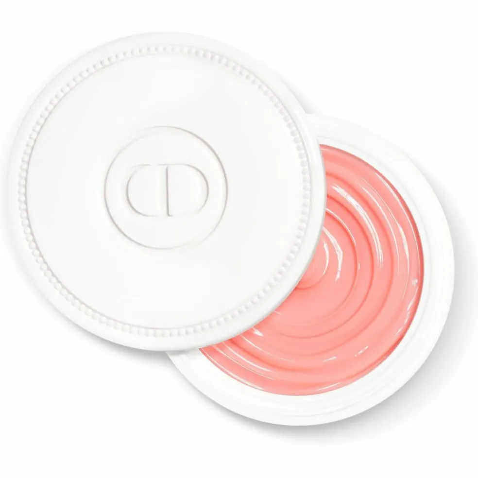 Crème Abricot Strengthening Nail Care