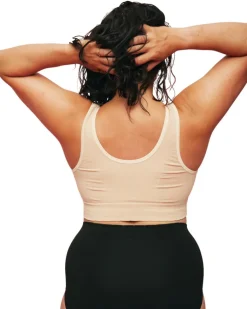 Crossover Bra