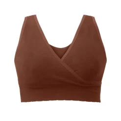 Crossover Bra