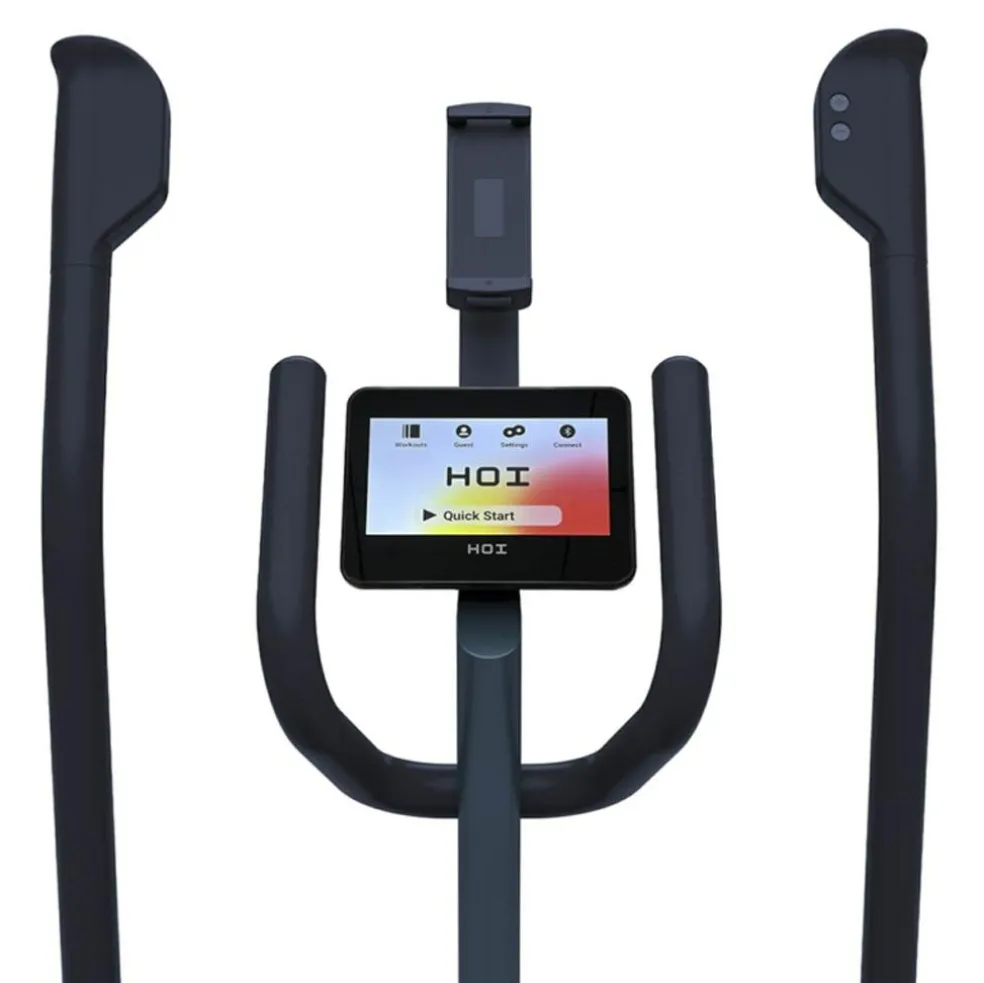 Crosstrainer