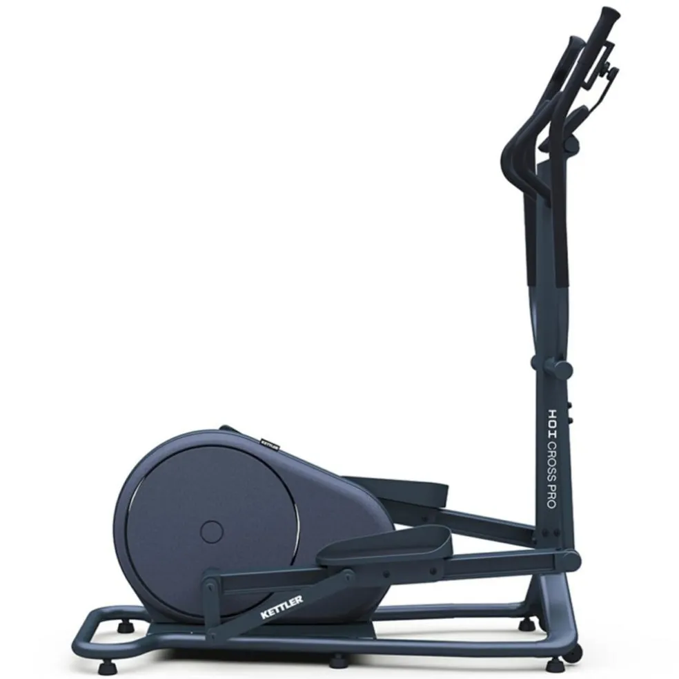 Crosstrainer