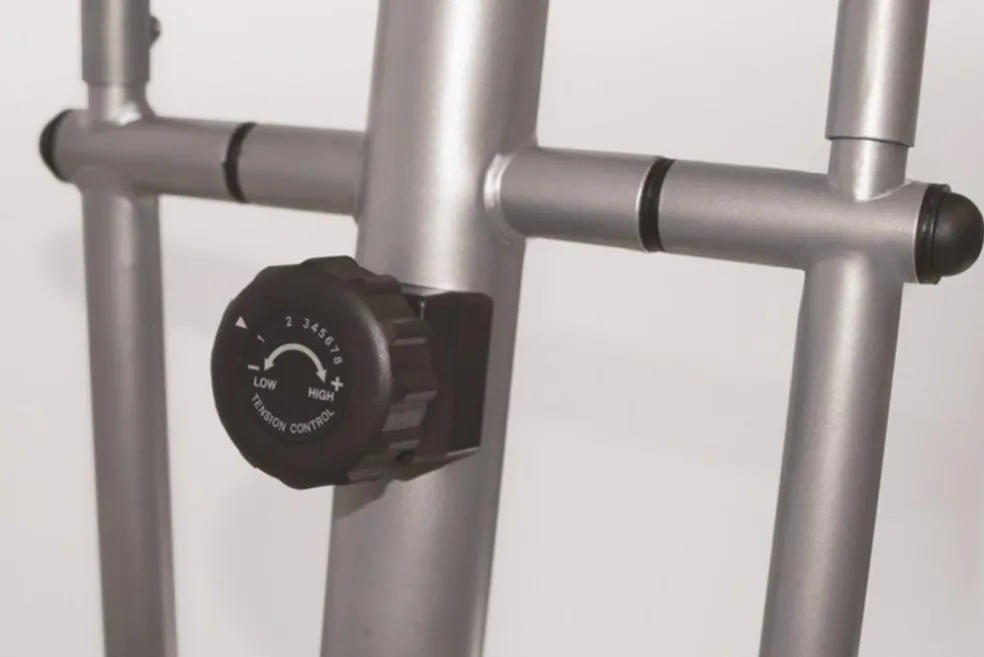 Crosstrainer