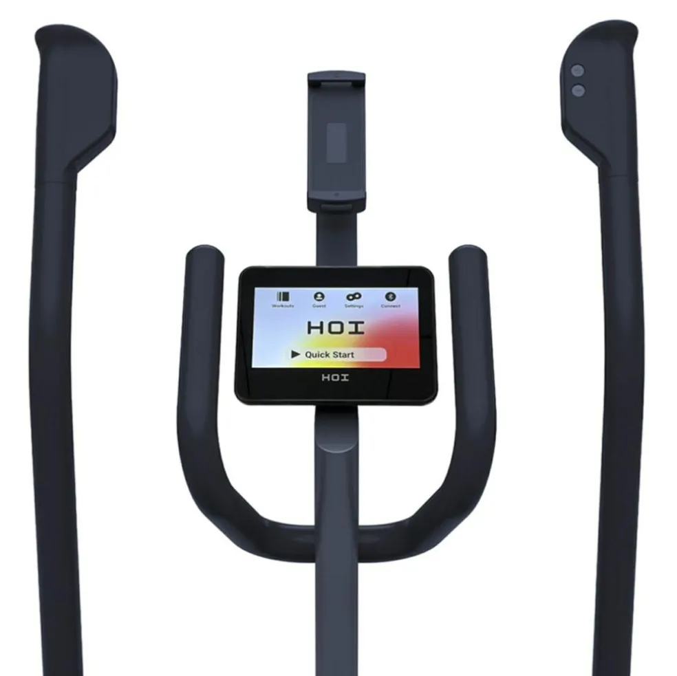 Crosstrainer
