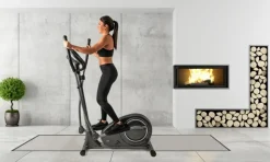 Crosstrainer