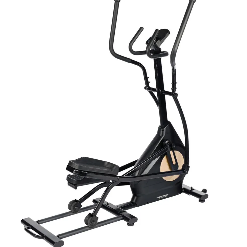 Crosstrainer Ergometer Fit Wheel Pro