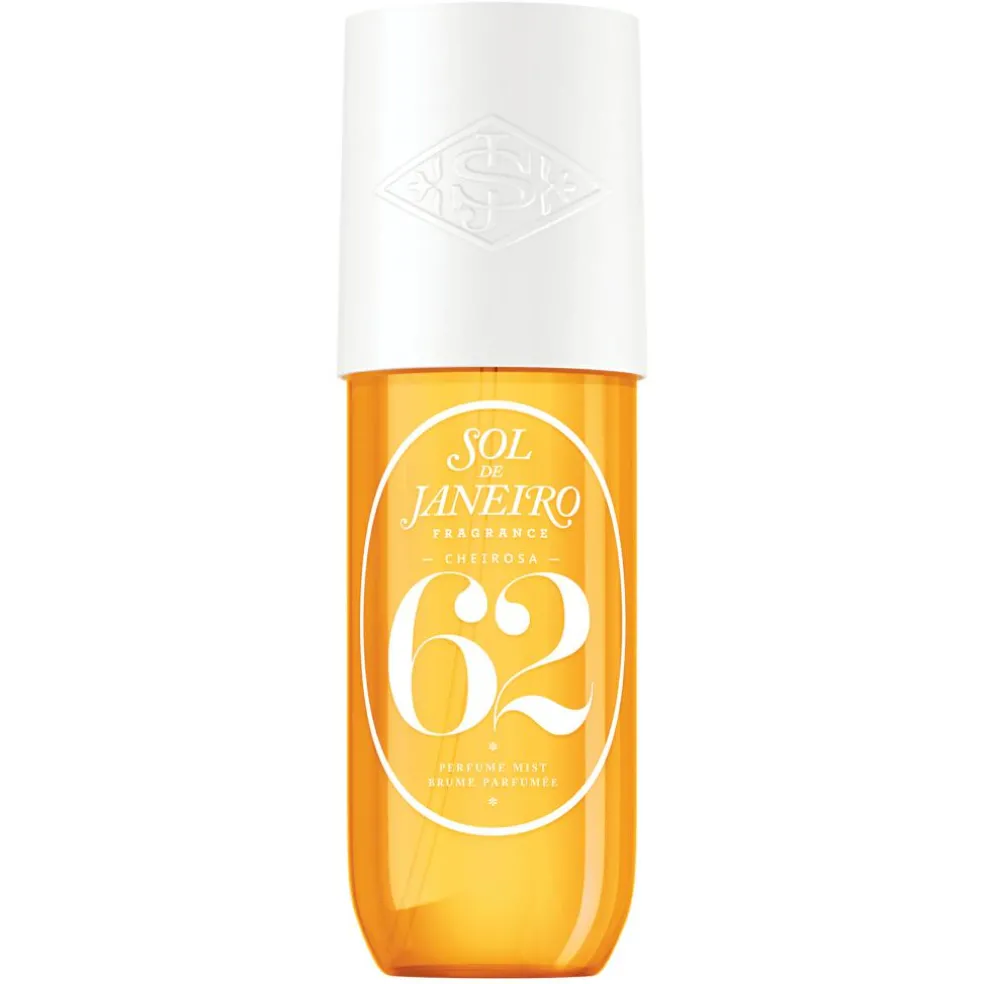 Crush Cheirosa '62 Body Mist