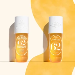 Crush Cheirosa '62 Body Mist