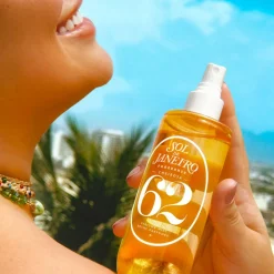 Crush Cheirosa '62 Body Mist