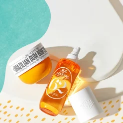 Crush Cheirosa '62 Body Mist