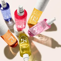 Crush Cheirosa '62 Body Mist