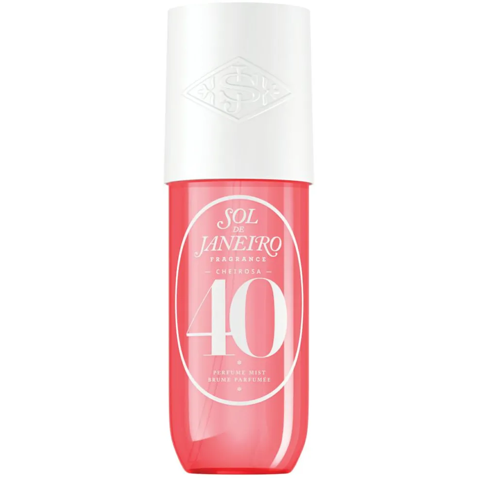 Crush Cheirosa '40 Hair & Body
