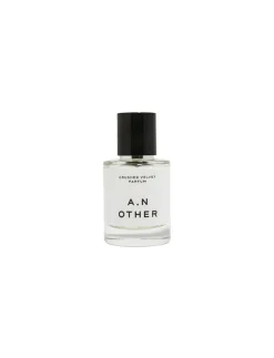 Crushed Velvet Eau de Parfum