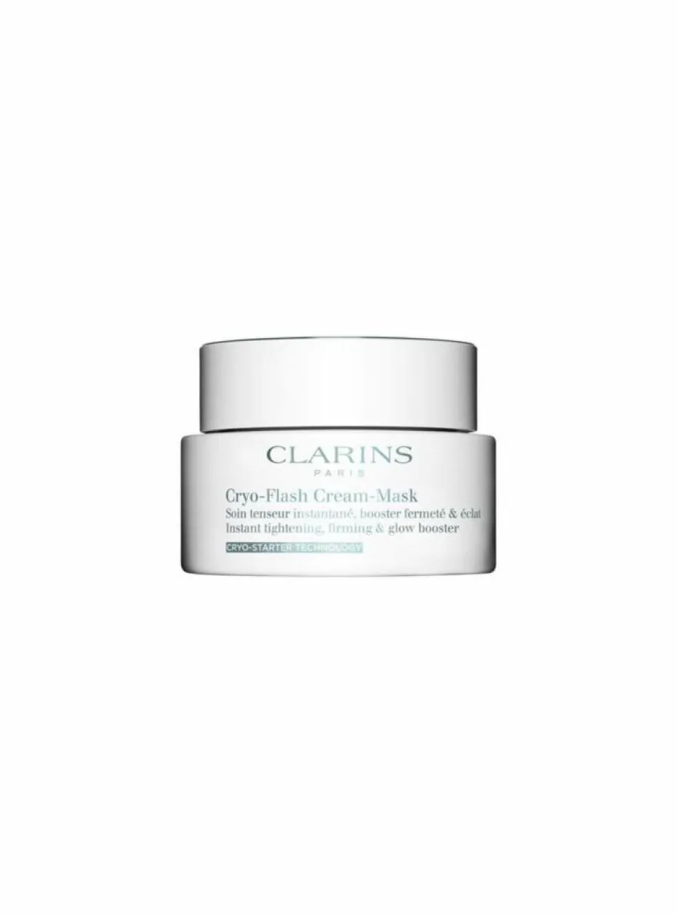Cryo Mask