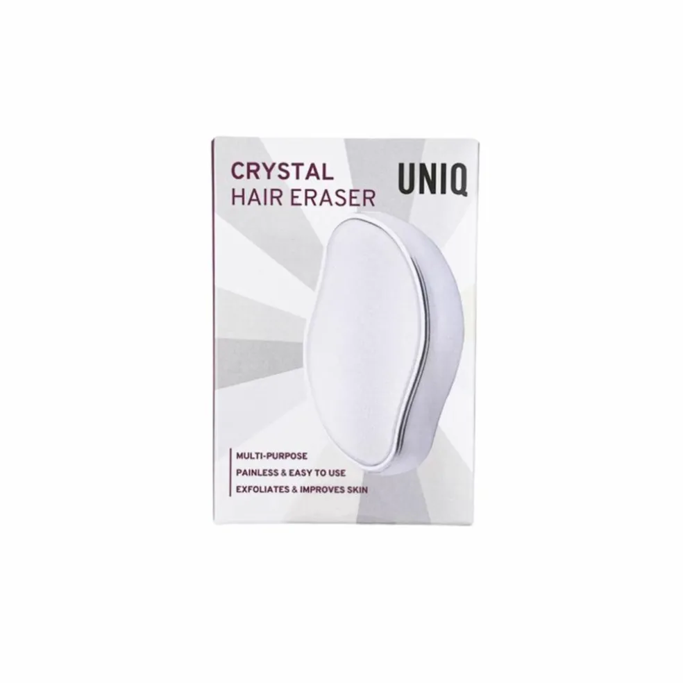 Crystal Hair Eraser